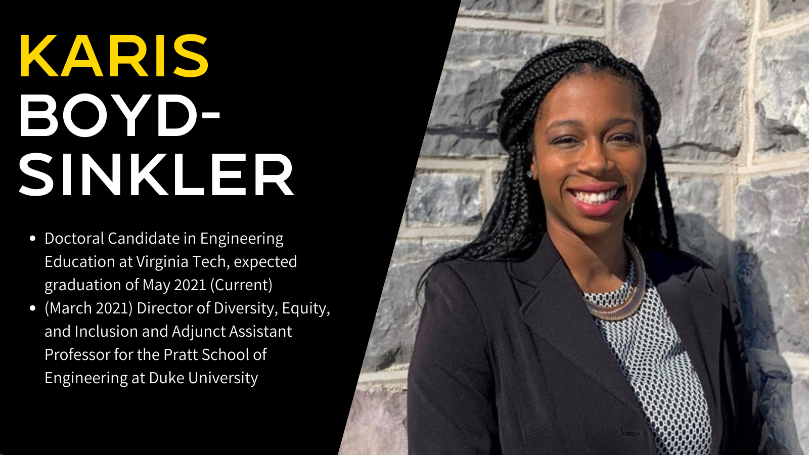 Engineering for non-engineers (1)